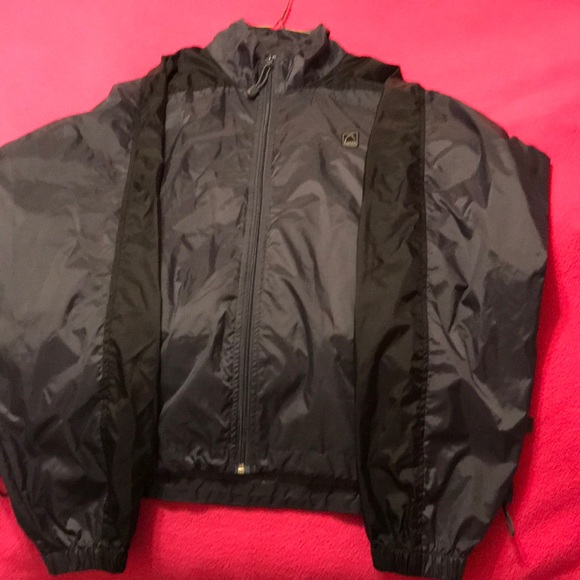 Sierra Designs men Raincoat - Picture 2 of 5